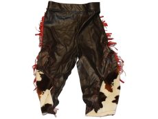 Cowboy jelmez, nadrág