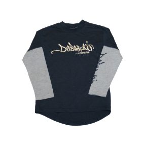 Feliratos, duplahatású felső