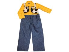 Rubies, Disney, Toy Story, Woody, cowboy jelmez