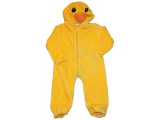 Michley, Kacsa jelmez