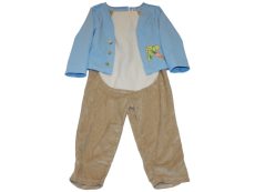 TU, Péter nyuszi jelmez, ÚJ