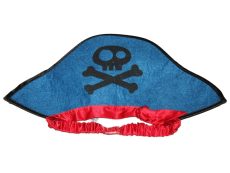 Disney, George, Kalóz kalap