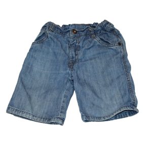 Matalan, Koptatott, farmer rövidnadrág