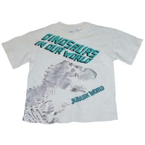 H&M, Dínós póló