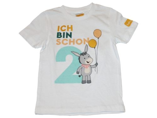 Babywelt, Csacsis póló