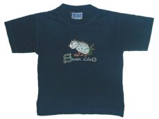 Topolino, Dínós póló