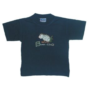 Topolino, Dínós póló