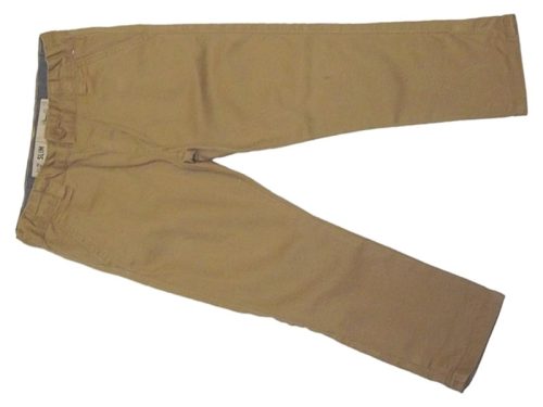 Denim, Barna nadrág