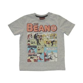George, The Beano, Képregényes póló