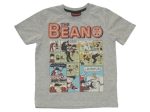 George, The Beano, Képregényes póló