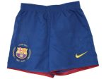 Nike, Barcelona emblémás rövidnadrág