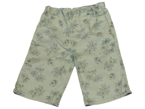 Matalan, Pálmafás rövidnadrág