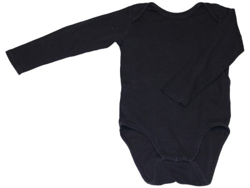 H&M, Sötétkék, hosszú ujjú body