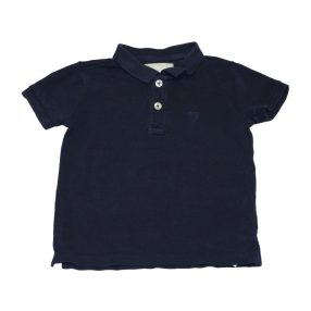 Zara, Sötétkék, piké pólóing