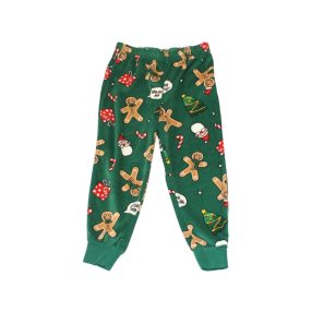 Primark, Mézeskalácsos, plüss pizsamanadrág