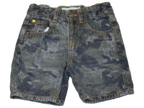 Matalan, Terepmintás, farmer rövidnadrág