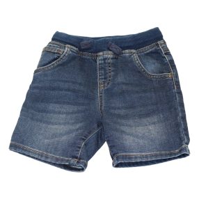 Matalan, Koptatott, farmer rövidnadrág
