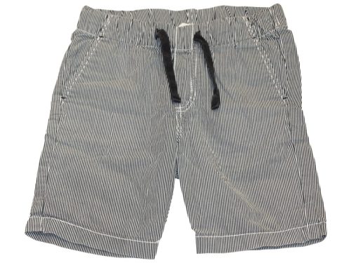 H&M, Csíkos, vászon rövidnadrág