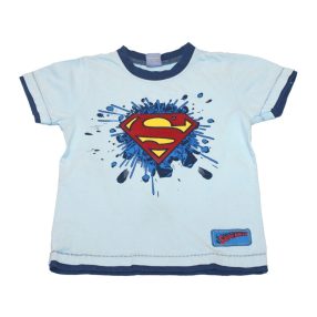 George, Superman póló