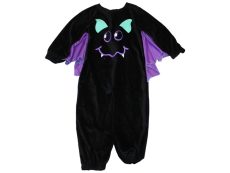 F&F, Denevér jelmez