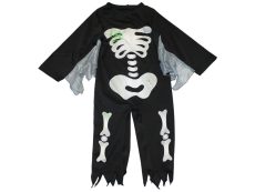 Marks&Spencer, Csontváz jelmez