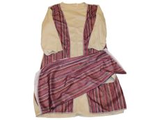 Amscan, Pásztor, arab jelmez, fejkendővel