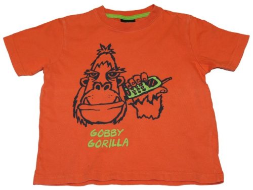 Next, Gorillás póló