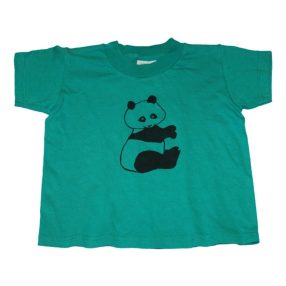 Fruit of the Loom, Pandás póló