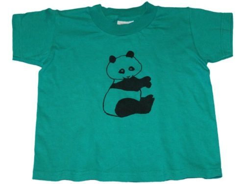 Fruit of the Loom, Pandás póló