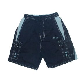 Diadora, Sötétkék rövidnadrág