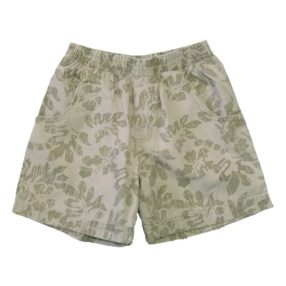 Matalan, Mintás rövidnadrág