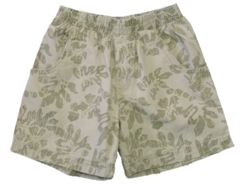 Matalan, Mintás rövidnadrág