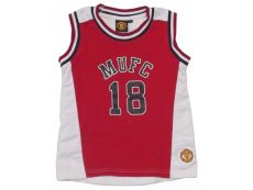 Manchester United mez