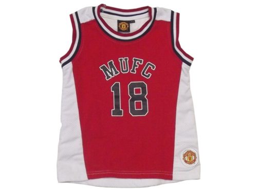 Manchester United mez