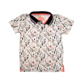 Matalan, Fröcskölt mintás póló