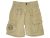 Gap, Drapp, feliratos bermuda