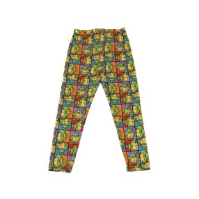 Shein, Nickelodeon, Tini nindzsa teknőcös pizsamanadrág
