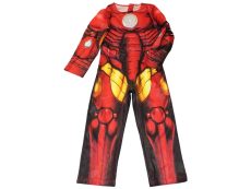 TU, Marvel, Vasember jelmez, izmosított, maszkkal