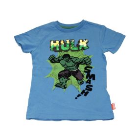 M&S, Marvel, Hulk póló