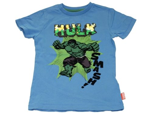 M&S, Marvel, Hulk póló