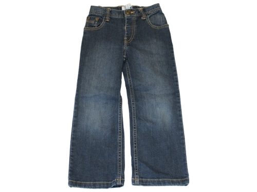 Jasper Conran, Koptatott farmernadrág