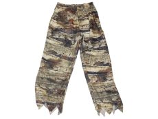 TU, Zombi jelmez, nadrág