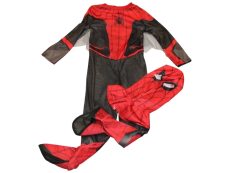 Rubies, Marvel, Pókember jelmez, maszkkal