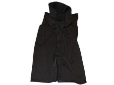 Warner Bross, Harry Potter, Halálfaló jelmez, köpeny