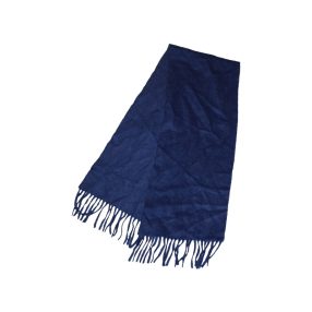 Johnstons Cashmere, Kék sál