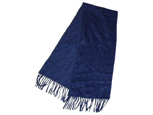 Johnstons Cashmere, Kék sál