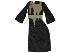 Rémísztő, szellem jelmez