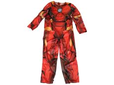 Marvel, Vasember jelmez, izmosított