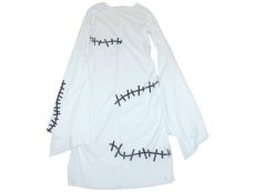 Amscan, Ijesztő szellem jelmez, csuklyával