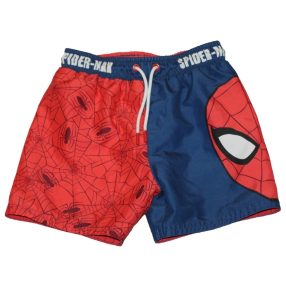 Marvel, Pókemberes rövidnadrág